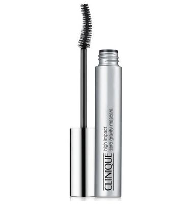MINI HIGH IMPACT ZERO GRAVITY MASCARA (M&Aacute;SCARA DE PESTA&Ntilde;AS)